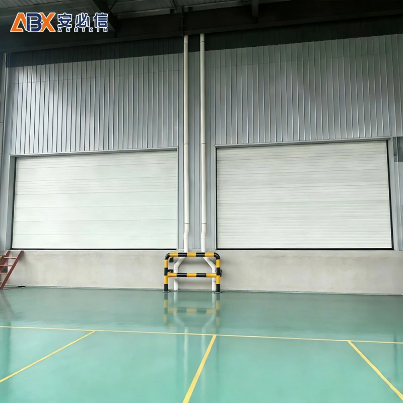 梧州市工业滑升门