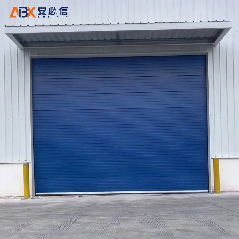 梧州市快速卷帘门