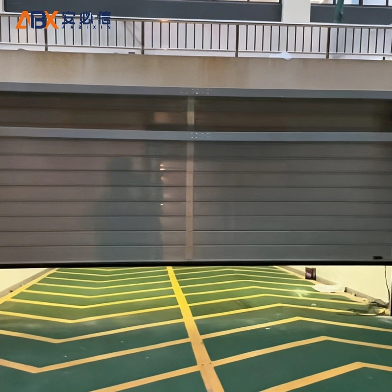 梧州市洁净室高速门
